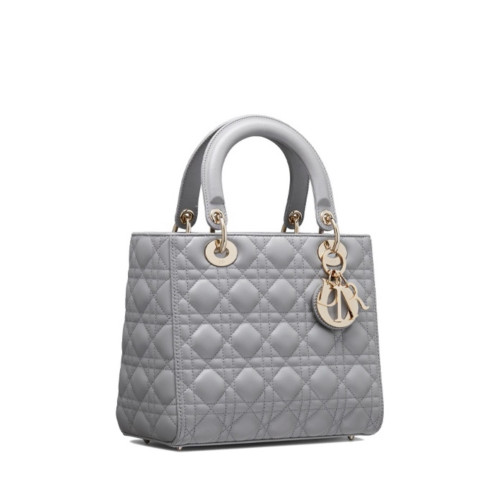 Dior Medium Lady Dior Bag