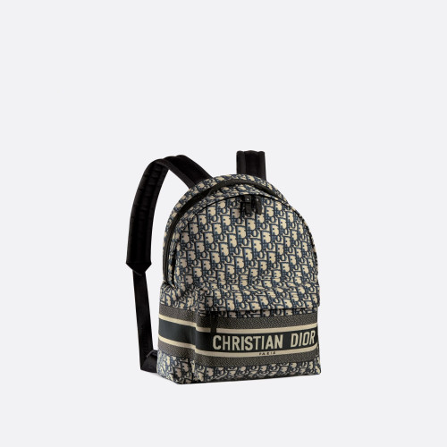 Dior DiorTravel Backpack