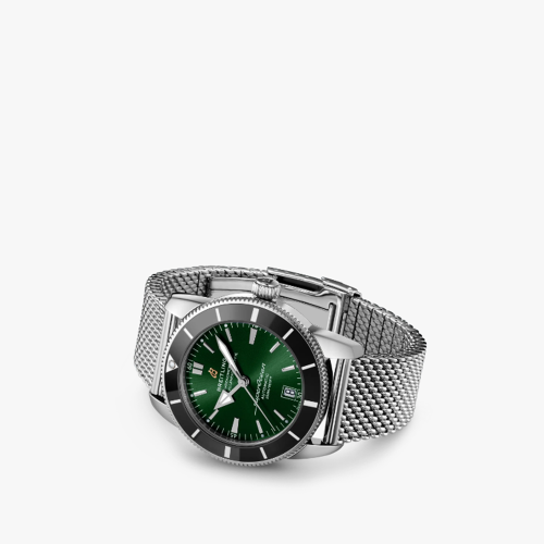 Breitling Superocean Heritage B20 Automatic 42