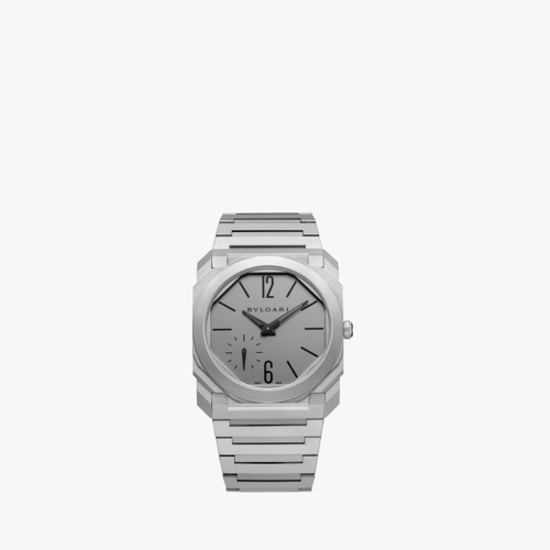 Bulgari Octo Finissimo Watch