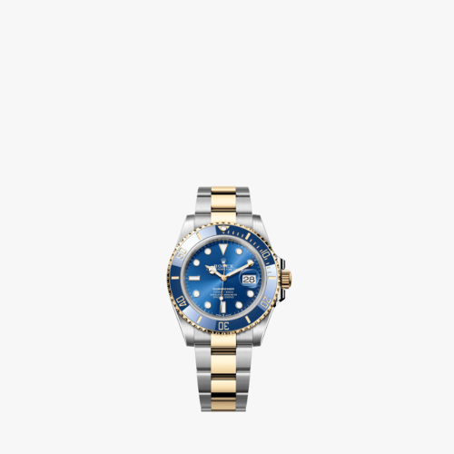 Rolex Submariner Date