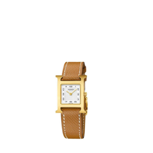 HERMES Heure H watch