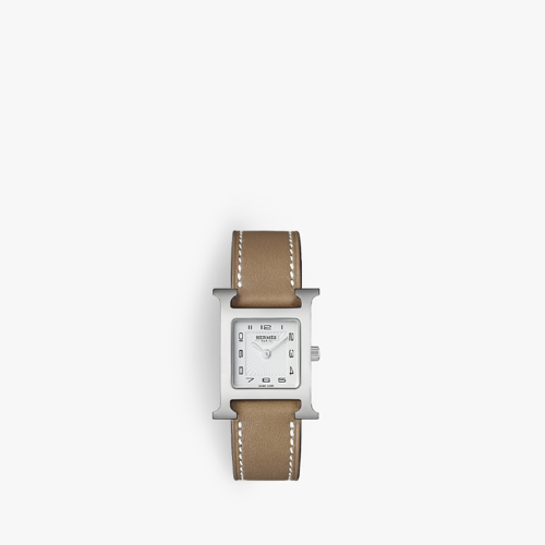 HERMES Heure H watch