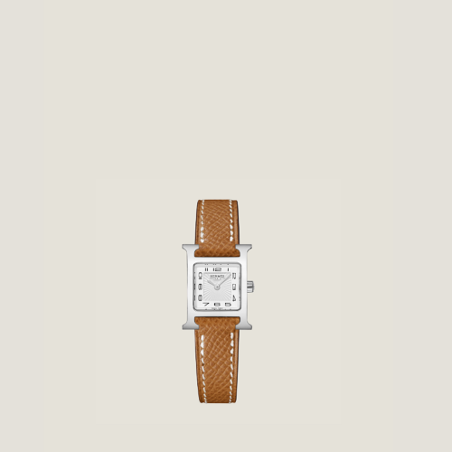 HERMES Heure H watch