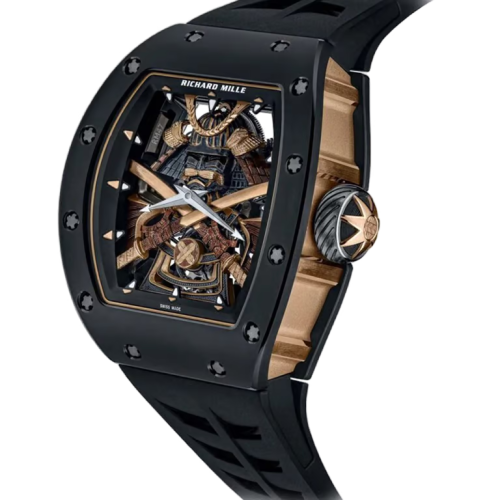 Richard Mille