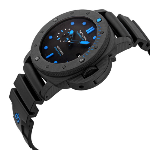 Panerai Submersible Carbotech