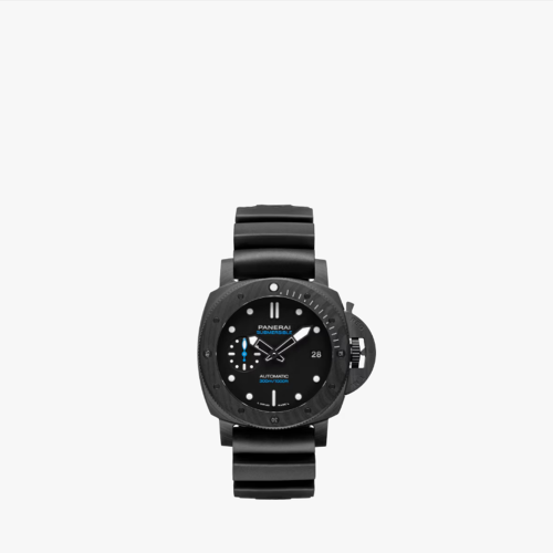 Panerai Submersible Carbotech