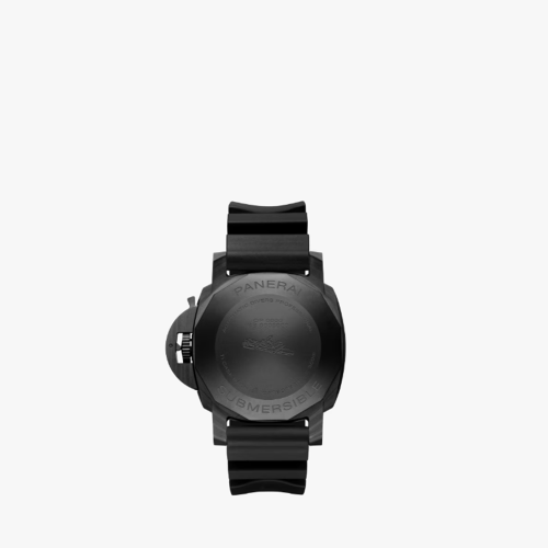 Panerai Submersible Carbotech