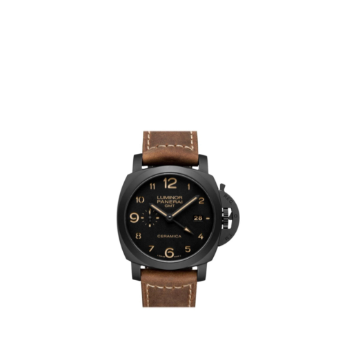 Panerai Luminor 1950 3 Days GMT Automatic Ceramica