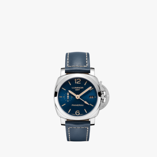 Panerai Luminor 1950 3 Days GMT