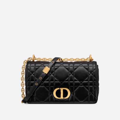 Dior Medium Soft Dior Caro Bag