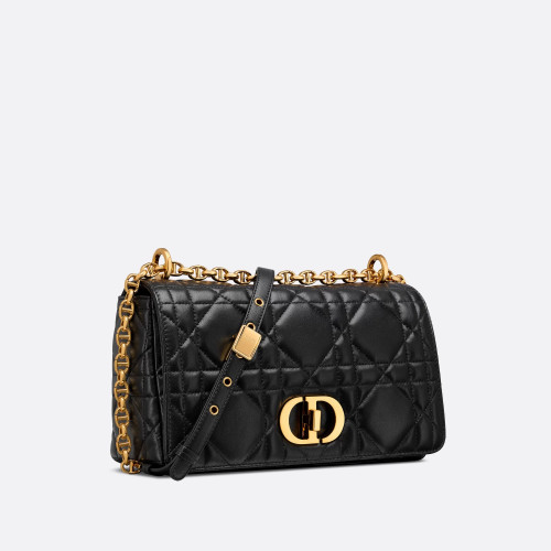Dior Medium Soft Dior Caro Bag