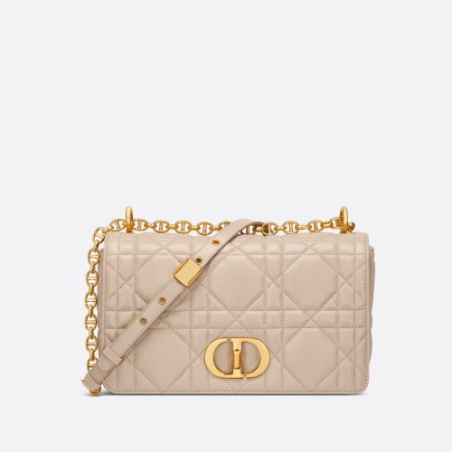 Dior Medium Soft Dior Caro Bag