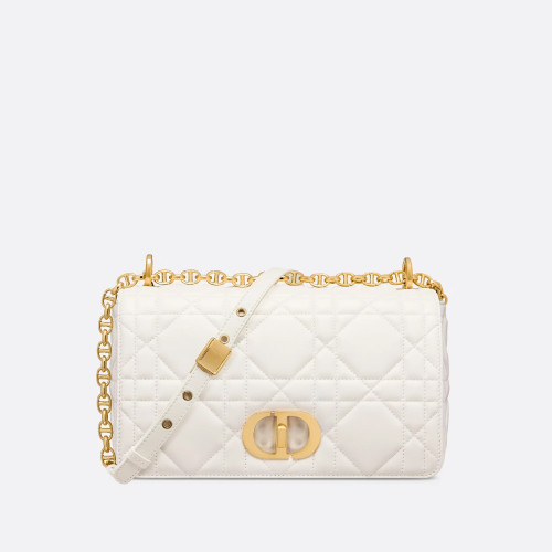 Dior Medium Soft Dior Caro Bag