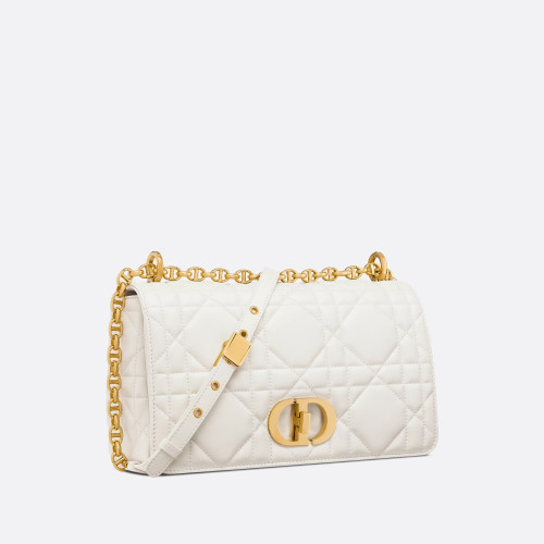 Dior Medium Soft Dior Caro Bag