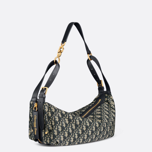 Dior Medium D-Journey Bag