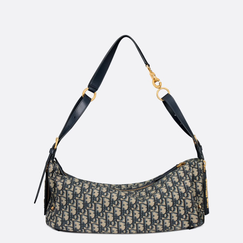 Dior Medium D-Journey Bag