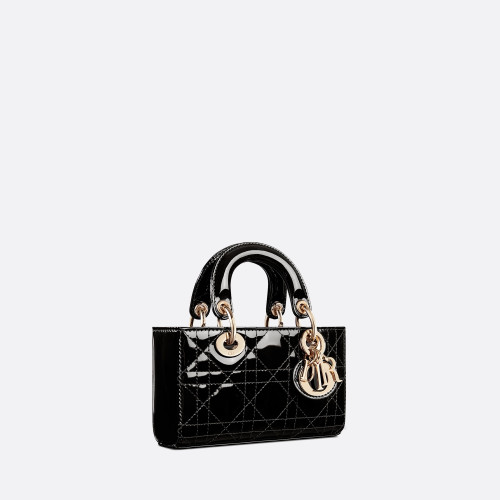 Dior Lady D-Joy Micro Bag