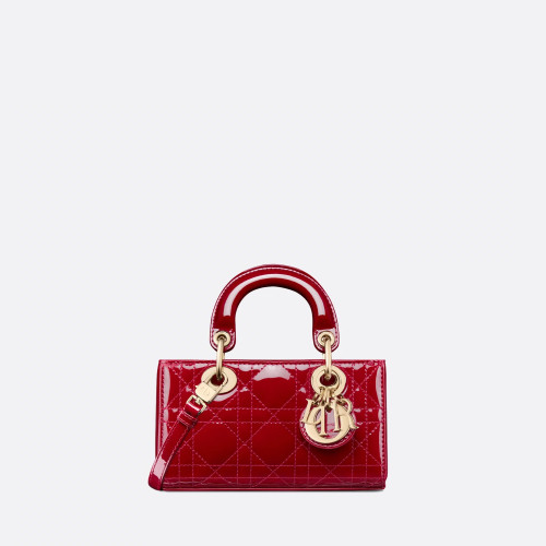 Dior Lady D-Joy Micro Bag