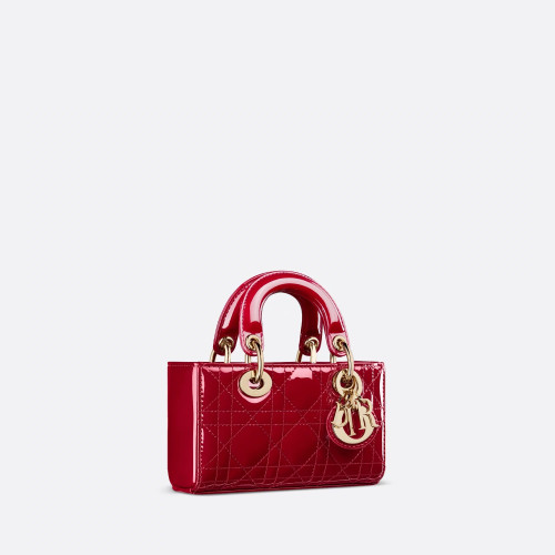 Dior Lady D-Joy Micro Bag