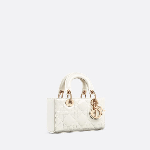 Dior Lady D-Joy Micro Bag