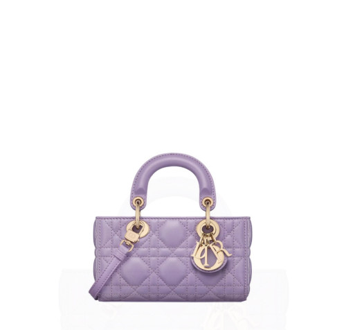 Dior Lady D-Joy Micro Bag