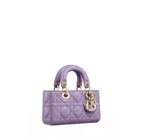 Dior Lady D-Joy Micro Bag