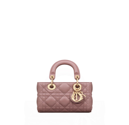 Dior Lady D-Joy Micro Bag