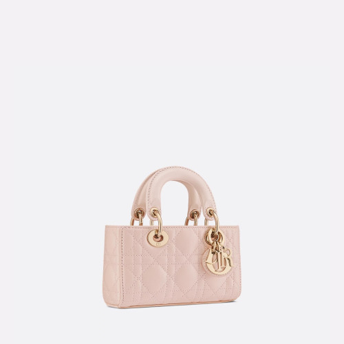 Dior Lady D-Joy Micro Bag