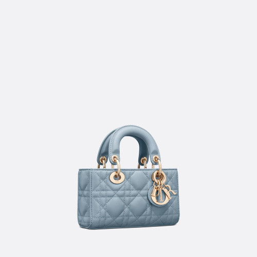 Dior Lady D-Joy Micro Bag