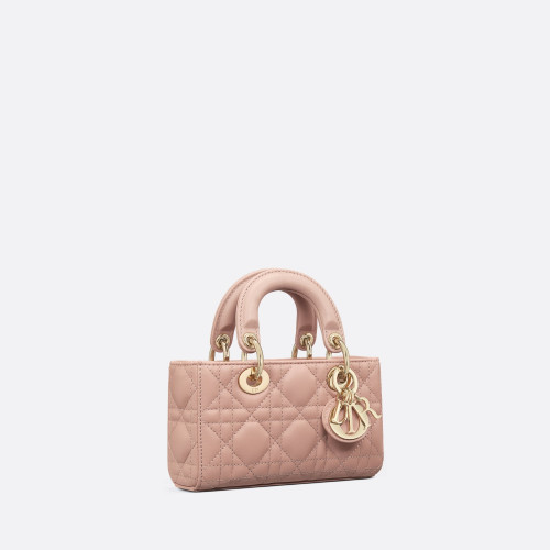 Dior Lady D-Joy Micro Bag