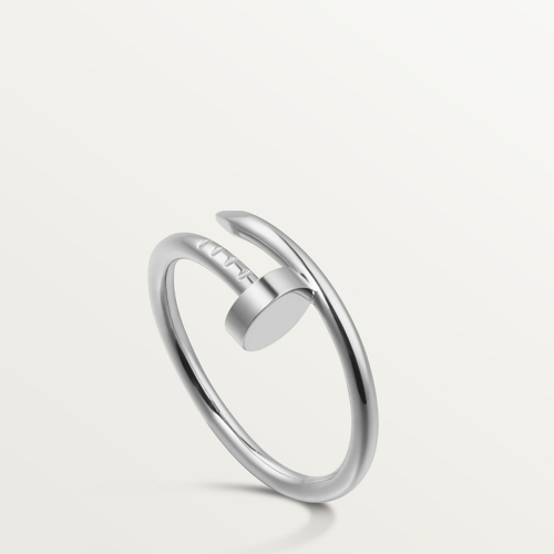 Cartier Juste un Clou ring small model