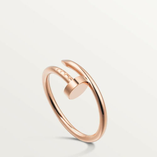 Cartier Juste un Clou ring small model