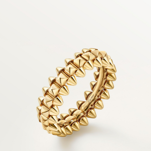 Cartier Clash de Cartier ring small model