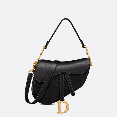 Dior Saddle Bag with Strap