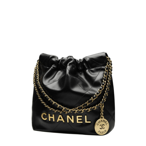 CHANEL 22 MINI HANDBAG