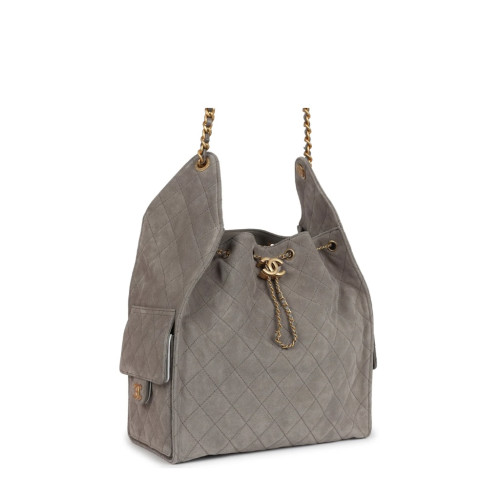 Chanel 25 MEDIUM HANDBAG