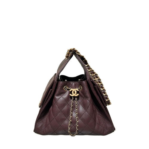 Chanel 25 Small HANDBAG