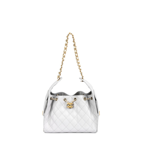 Chanel 25 Small HANDBAG