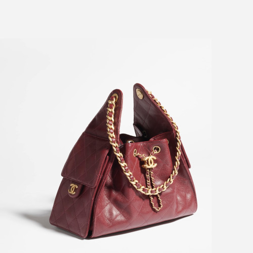 Chanel 25 Small HANDBAG