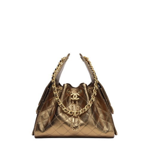 Chanel 25 Small HANDBAG