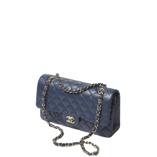 Chanel CLASSIC 11.12 HANDBAG