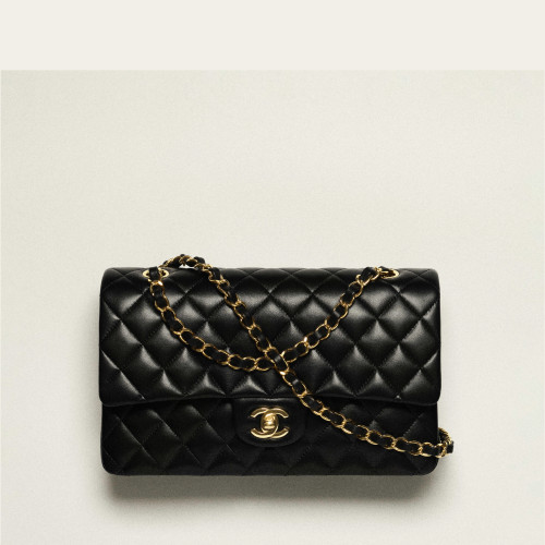Chanel CLASSIC 11.12 HANDBAG