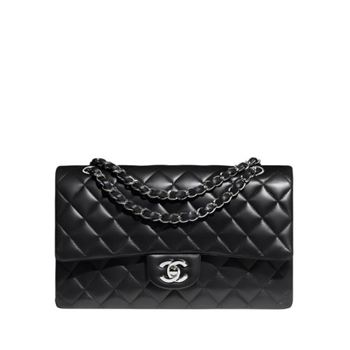 Chanel CLASSIC 11.12 HANDBAG