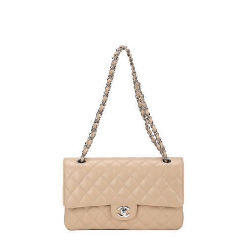 Chanel CLASSIC 11.12 HANDBAG