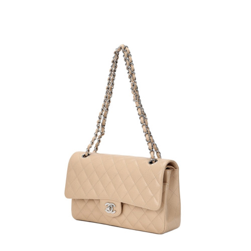Chanel CLASSIC 11.12 HANDBAG