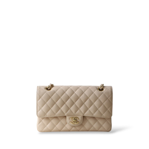 Chanel CLASSIC 11.12 HANDBAG