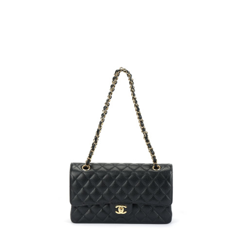 Chanel CLASSIC 11.12 HANDBAG