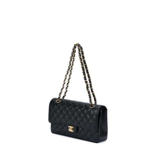 Chanel CLASSIC 11.12 HANDBAG