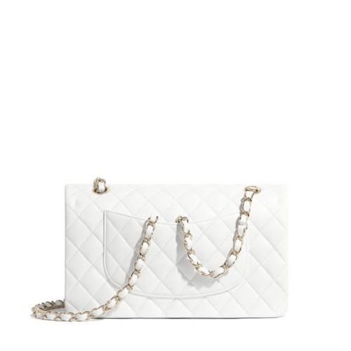 Chanel CLASSIC 11.12 HANDBAG